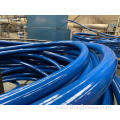 1275PSI Reinforced Concrete Pumping Hose